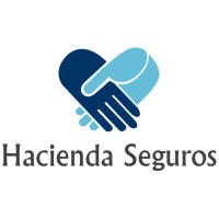 Hacienda Seguros logo - Similar company to Vegan Comida Saludable