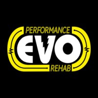 Evo Performance Rehab logo - Similar company to Rehab Haven