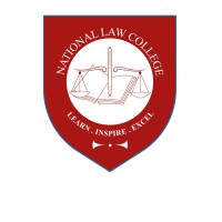 National Law College logo - Similar company to Chetanya It Solutions