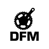 De Fietsenmaker logo - Similar company to Accell It
