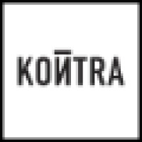KONTRA logo - Similar company to Naif