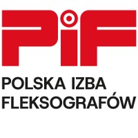 Polska Izba Fleksografów logo - Similar company to Polskie Stowarzyszenie Sitodruku I Druku Cyfrowego