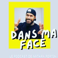 Dans ma face! Le Podcast. logo - Similar company to Influenza