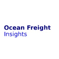 Ocean Freight Insights logo - Similar company to Ocean Container Services Ltd