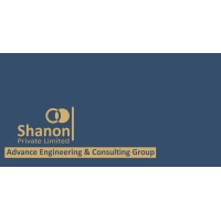 Shanon Limited logo - Similar company to Digital Construction