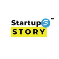 Startup Story® logo - Similar company to Inc42 Media