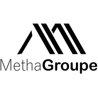 Métha'Groupe logo - Similar company to Mobilean