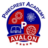 Pinecrest Academy Avalon logo - Similar company to Mason Classical Academy