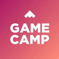 GAME CAMP FRANCE logo - Similar company to Game Only