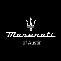 Maserati of Austin logo - Similar company to Graypaul Nottingham - Maserati