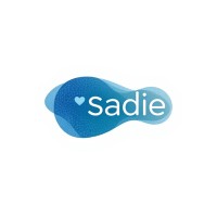 SADIE Ai logo - Similar company to Ai Outcome