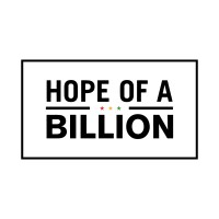 Hope Of A Billion logo - Similar company to The Journal Of Community Systems For Health
