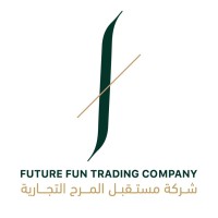 Future Fun Trading Company - شركة مستقبل المرح التجارية logo - Similar company to Minilop | مينيلوب