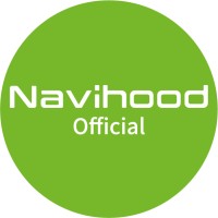 Navihood Official logo - Similar company to Baggicase