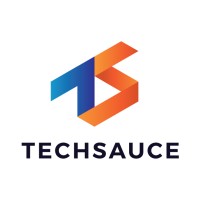 Techsauce logo - Similar company to A2D Ventures