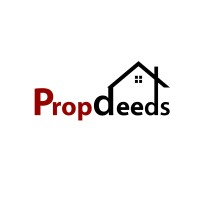 Propdeeds logo - Similar company to Ai World Today