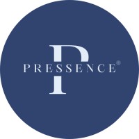 Pressence logo - Similar company to Presence Global