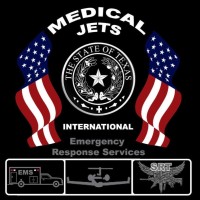 Medical Jets International, LLC logo - Similar company to Landmark Learning