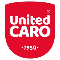 United Caro logo - Similar company to Wikuk
