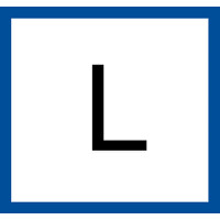 L-QHIN logo - Similar company to Egregore