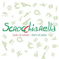 Scrocchiarella logo - Similar company to Speedibake