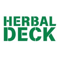 Herbal Deck logo - Similar company to Herbal Deck