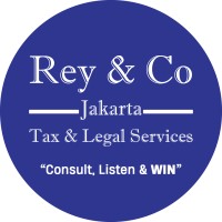 Rey And Co Jakarta Tax & Legal Services logo - Similar company to Putranto Alliance