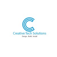 Creative Tech Solutions logo - Similar company to Creative Tech Solutions