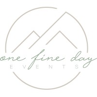 One Fine Day Events, Llc