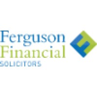 Ferguson Financial Solicitors logo - Similar company to Five In A Boat Ltd