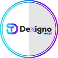 Dexigno Tech logo - Similar company to Dexigno Llc.