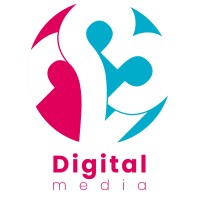 23 Digital Media logo - Similar company to Eyecatch