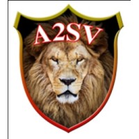 A2SV-Agence Sûreté Sécurité Vigilance logo - Similar company to La Mutuelle Dignité Humaine