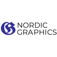 Nordic Graphics Oy logo - Similar company to Kingfisher Labels Limited