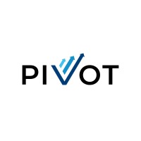 Pivot Marketing logo - Similar company to Bitsy Displays