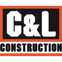 C & L Construction Ltd logo - Similar company to Temporary Solutions Traffic Management