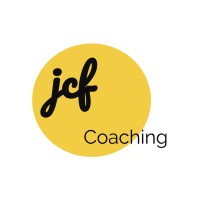 JCF Coaching logo - Similar company to Mindful Admins