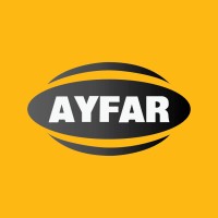 AYFAR Automotive Lighting Products logo - Similar company to Mimtek Akademi