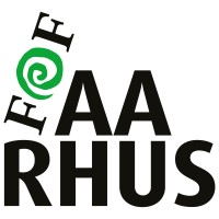 FOF Aarhus logo - Similar company to Fof København
