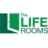 The Life Rooms logo - Similar company to Ips Grow