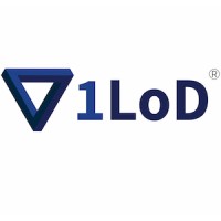 1LoD logo - Similar company to Acin
