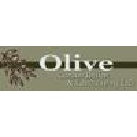 Oliver Garden Design