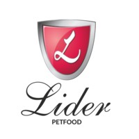Lider Pet Food Azerbaijan logo - Similar company to Brit Care Turkey
