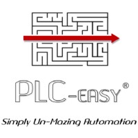 PLC-Easy logo - Similar company to Nirtec 2005 Sl