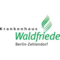 Krankenhaus Waldfriede e. V. logo - Similar company to Krankenhaus Waldfriede