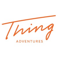 Thing Adventures logo - Similar company to Diversity Models Academy