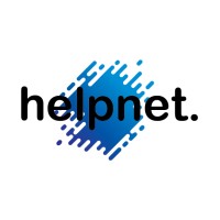 Helpnet logo - Similar company to Lali Services (Language & Literacy Intervention Service)