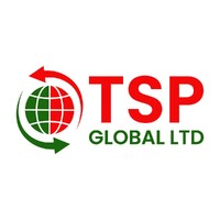TSP GLOBAL LIMITED logo - Similar company to Tsp Total Solution Provider