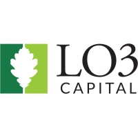 LO3 Capital logo - Similar company to Prose Ventures