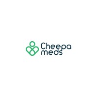 Cheepa Meds logo - Similar company to Gulabi Dori